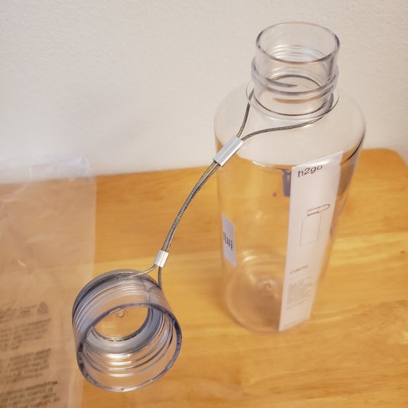 Washington Huskies Dawg Paw T Shirt + h2go Pepsi x UW Tritan Bottle - Picture 12 of 14